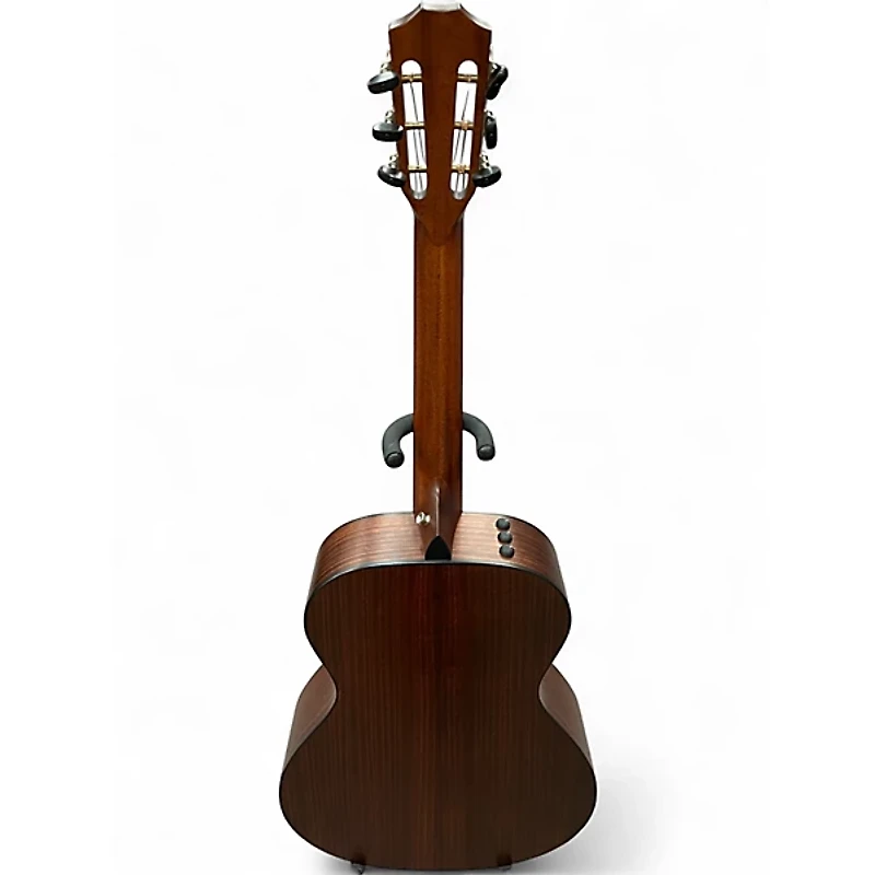 Used Taylor 322e 12-Fret Grand Concert Shaded Edge Burst Acoustic Electric Guitar