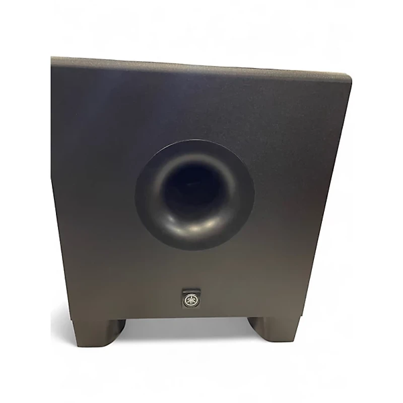Used Yamaha HS8S Subwoofer
