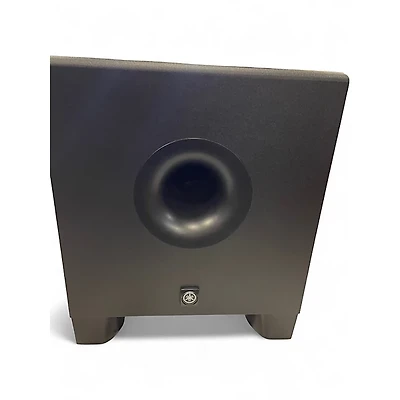 Used Yamaha HS8S Subwoofer