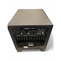 Used Yamaha HS8S Subwoofer