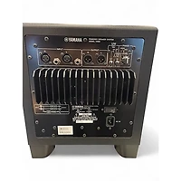 Used Yamaha HS8S Subwoofer