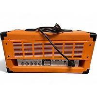 Used Orange Amplifiers OR15H 15W Tube Guitar Amp Head