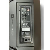 Used Electro-Voice ZLX-15P G2 Powered Speaker