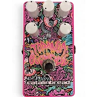 Used Catalinbread Topanga Burnside Effect Pedal