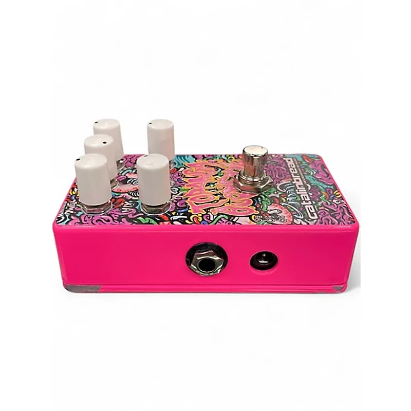 Used Catalinbread Topanga Burnside Effect Pedal