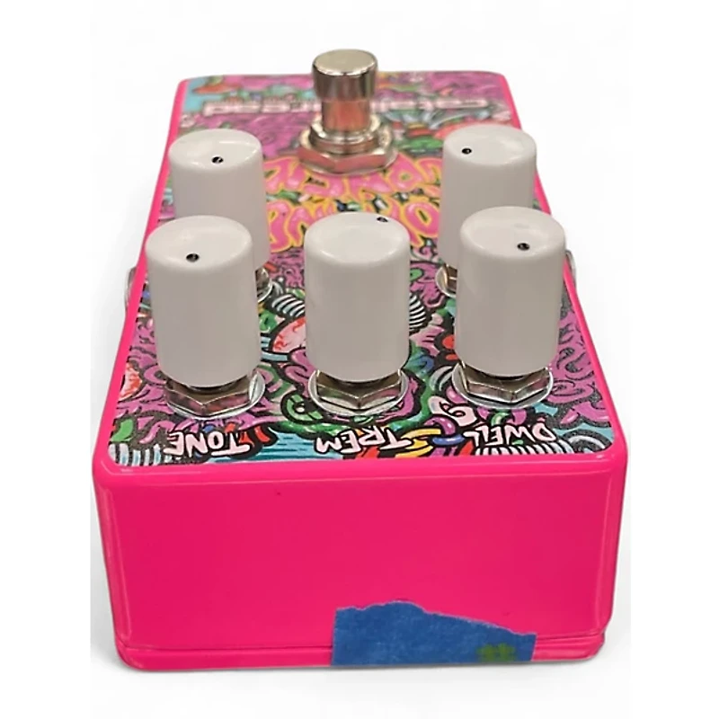 Used Catalinbread Topanga Burnside Effect Pedal