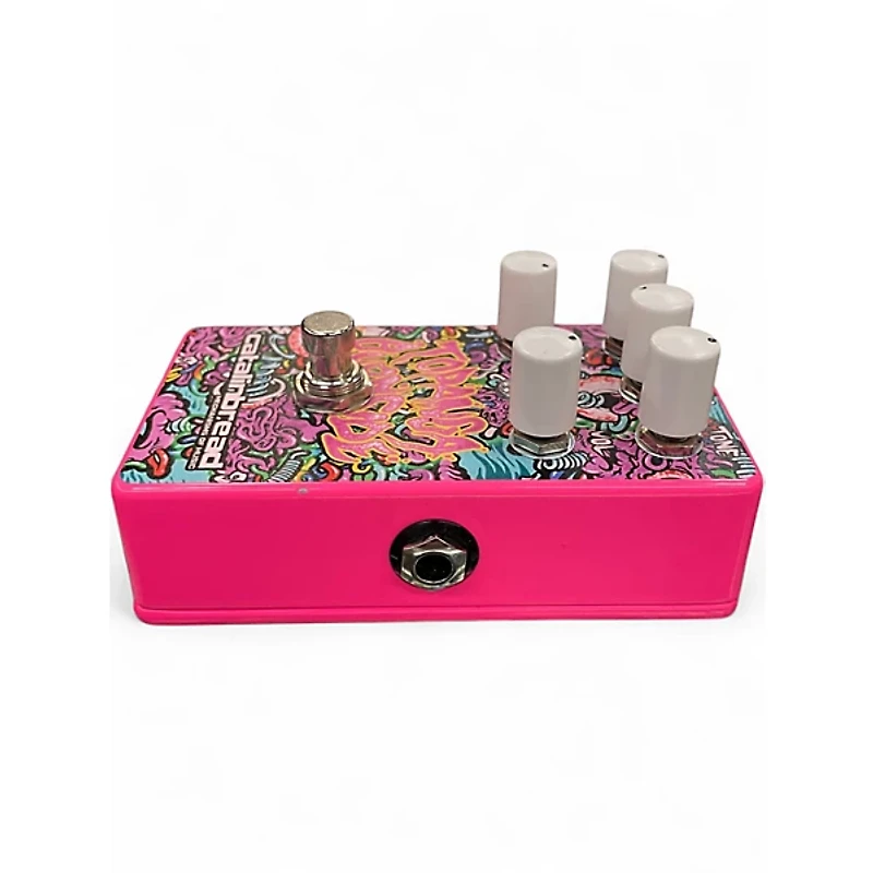 Used Catalinbread Topanga Burnside Effect Pedal