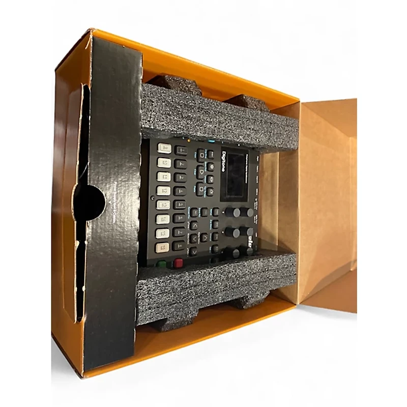 Used Elektron DIGITONE Sound Module