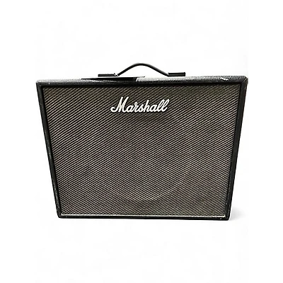 Used Marshall CODE 50W 1x12 Guitar Combo Amp