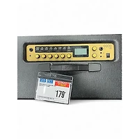 Used Marshall CODE 50W 1x12 Guitar Combo Amp