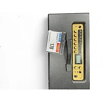 Used Marshall CODE 50W 1x12 Guitar Combo Amp