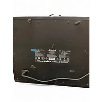 Used Marshall CODE 50W 1x12 Guitar Combo Amp