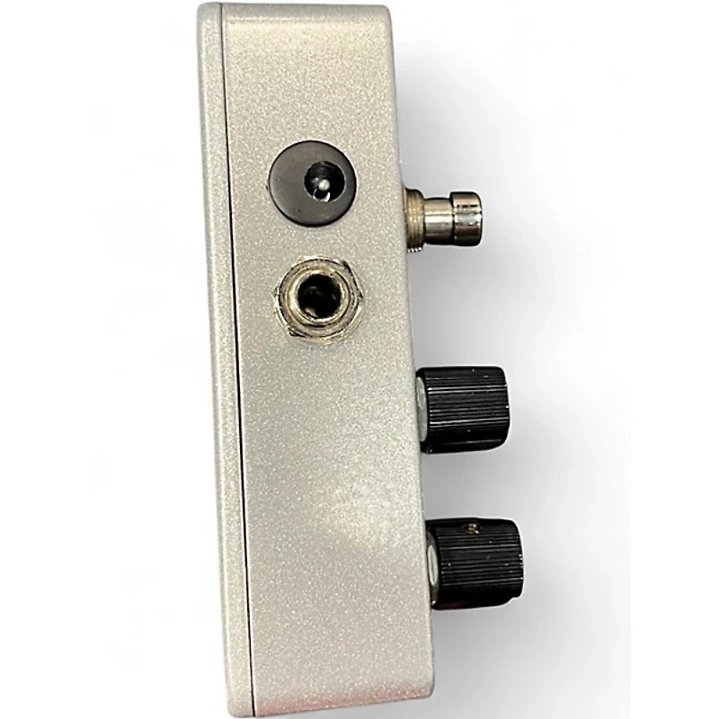 Used EarthQuaker Devices Disaster Transport JR Delay Effect Pedal