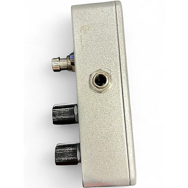 Used EarthQuaker Devices Disaster Transport JR Delay Effect Pedal