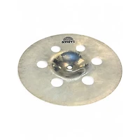 Used SABIAN 10in AAX Air Splash Cymbal