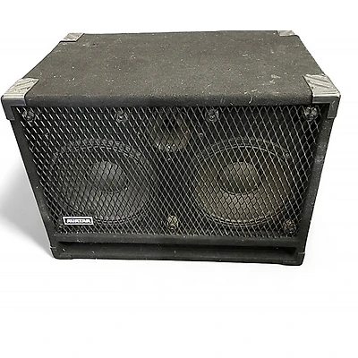 Used Avatar 2X10 Bass Cabinet