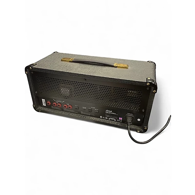 Used Marshall JCM800 Tube Guitar Amp Head