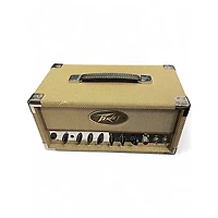 Used Peavey CLASSIC 20 Tube Guitar Amp Head