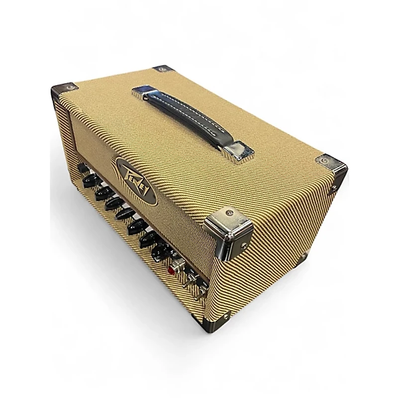 Used Peavey CLASSIC 20 Tube Guitar Amp Head