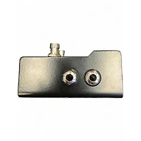 Used Radial Engineering Bigshot I/O True Bypass Selector Pedal