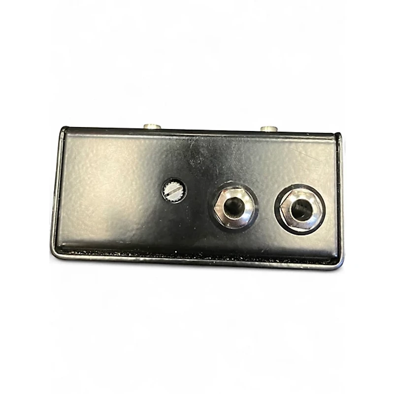 Used Radial Engineering Bigshot I/O True Bypass Selector Pedal