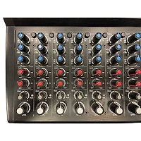 Used Harbinger L1402FX USB Unpowered Mixer