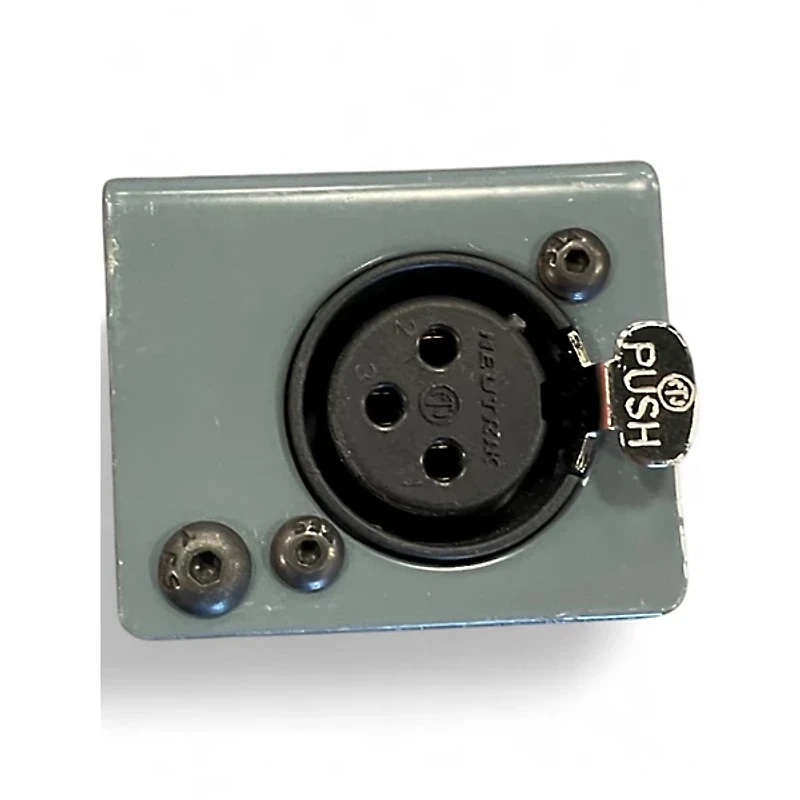 Used Radial Engineering IC-1 Direct Box