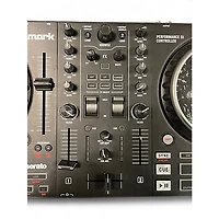 Used Numark Mixtrack Pro DJ Controller