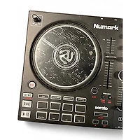 Used Numark Mixtrack Pro DJ Controller