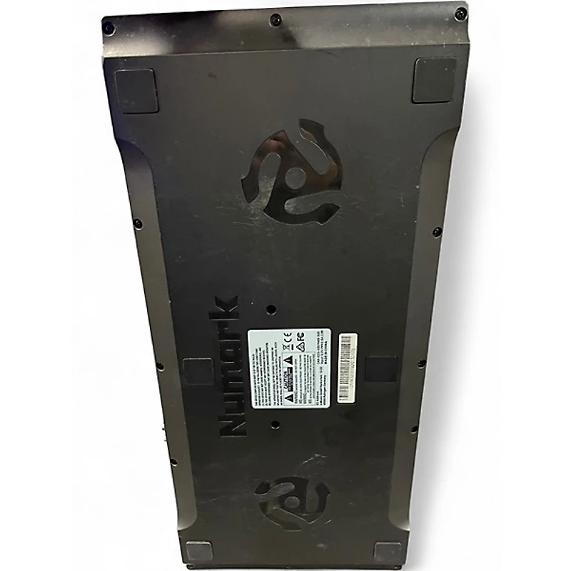 Used Numark Mixtrack Pro DJ Controller