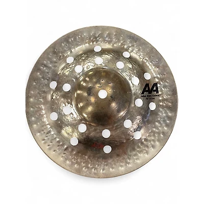 Used SABIAN 10in AA Mini China Cymbal