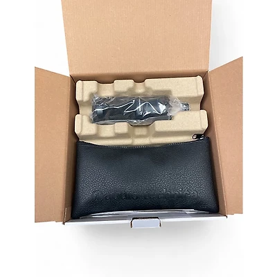 Used Audio-Technica AT2035 Condenser Microphone