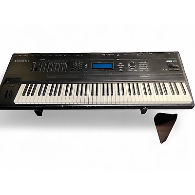 Used Kurzweil K2500 Keyboard Workstation