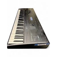 Used Kurzweil K2500 Keyboard Workstation
