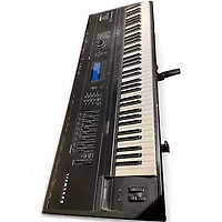 Used Kurzweil K2500 Keyboard Workstation