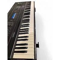 Used Kurzweil K2500 Keyboard Workstation