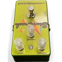 Used Catalinbread StarCrash Effect Pedal