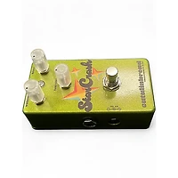 Used Catalinbread StarCrash Effect Pedal