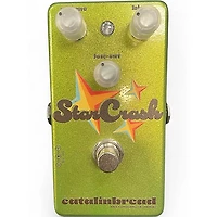 Used Catalinbread StarCrash Effect Pedal