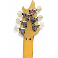 Used EVH Wolfgang USA Tobacco Sunburst Solid Body Electric Guitar