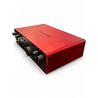 Used Focusrite Scarlett 16i16 Audio Interface