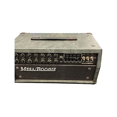 Used MESA/Boogie Dual Caliber DC-3 Tube Guitar Amp Head