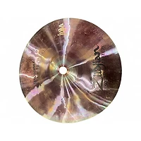 Used Zildjian 8in ZXT Trashformer Cymbal