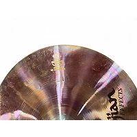 Used Zildjian 8in ZXT Trashformer Cymbal