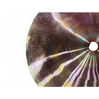 Used Zildjian 8in ZXT Trashformer Cymbal