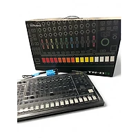 Used Roland TR-8S Production Controller