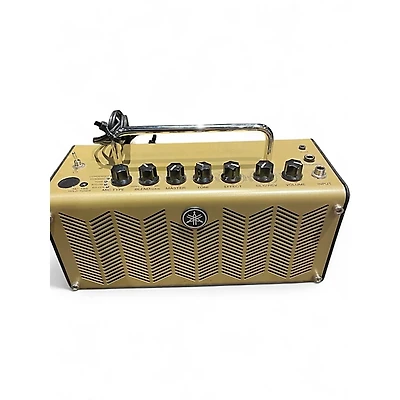 Used Yamaha THR5A 5W Modeling Acoustic Guitar Combo Amp