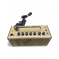 Used Yamaha THR5A 5W Modeling Acoustic Guitar Combo Amp