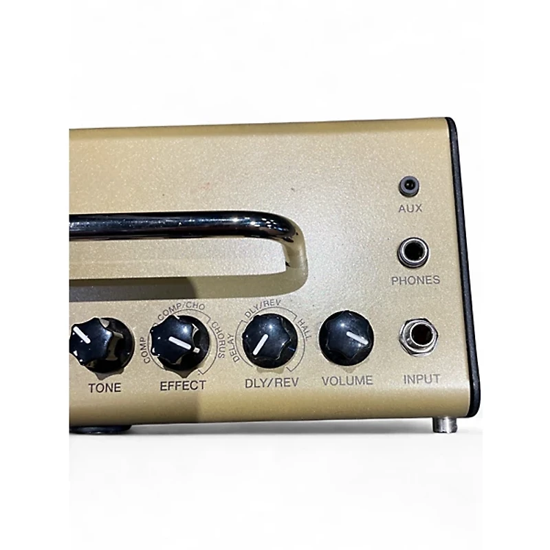 Used Yamaha THR5A 5W Modeling Acoustic Guitar Combo Amp