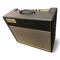 Used Friedman Small Box 50W 1x12 Tube Guitar Combo Amp